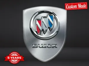 Buick Custom Decals Trucks Tuning Stylish Customizable